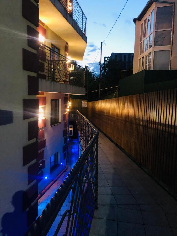 Imperial Hotel อูมาน ภายนอก รูปภาพ