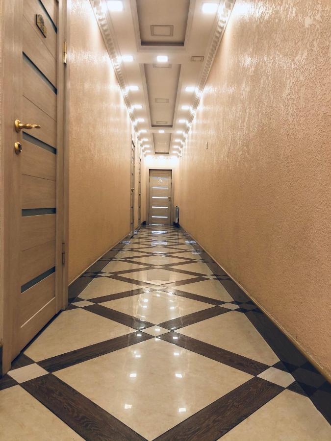 Imperial Hotel อูมาน ภายนอก รูปภาพ