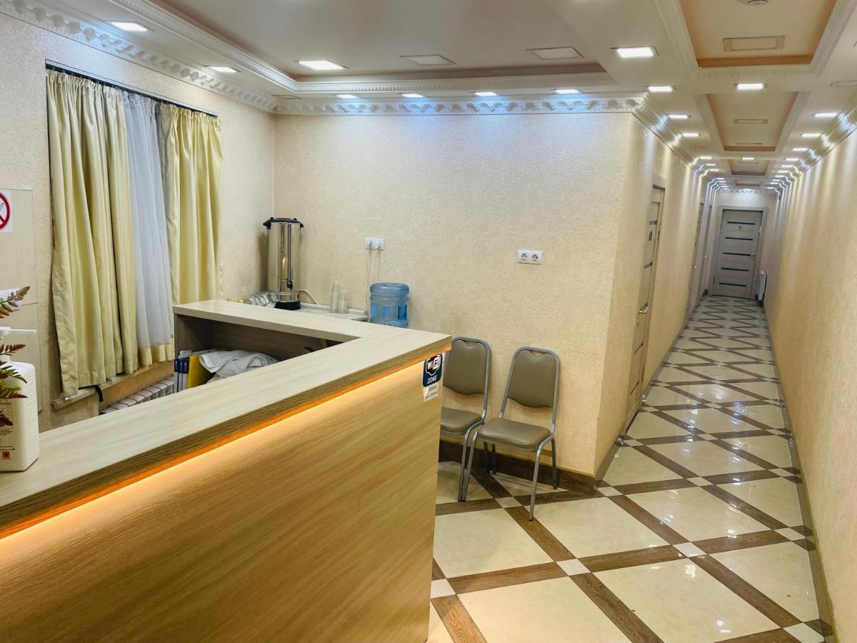 Imperial Hotel อูมาน ภายนอก รูปภาพ