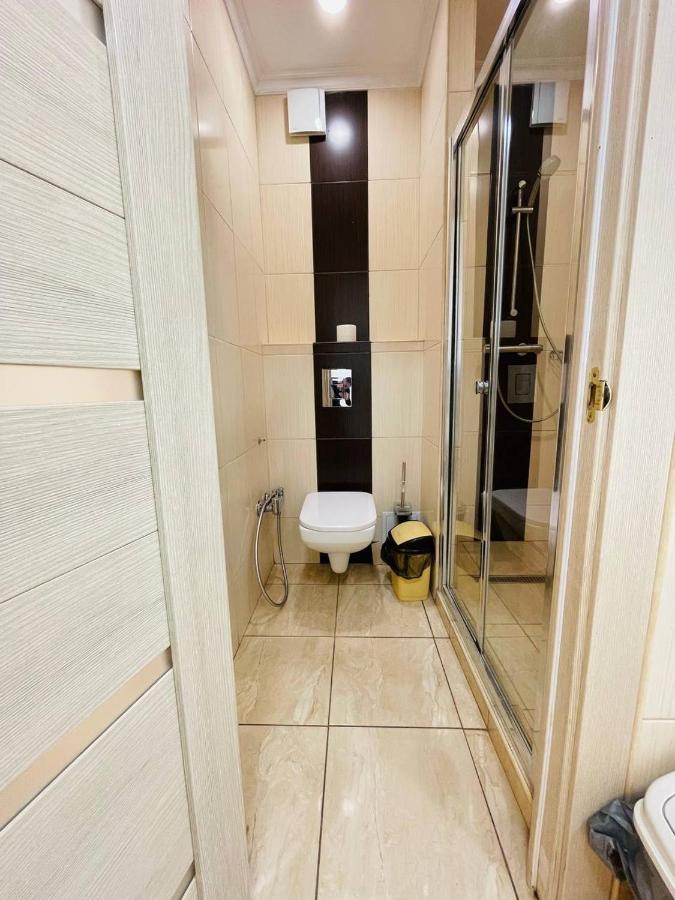Imperial Hotel อูมาน ภายนอก รูปภาพ